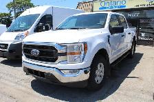 2022 Ford F-150 XLT Super Crew 4WD - Photo 3