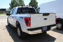 2022 Ford F-150 XLT Super Crew 4WD - Photo 4