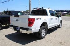 2022 Ford F-150 XLT Super Crew 4WD - Photo 5
