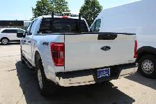 2022 Ford F-150 XLT Super Crew 4WD - Photo 13
