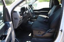 2022 Ford F-150 XLT Super Crew 4WD - Photo 16