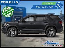 2026 GMC Terrain AWD Denali Sunroof - Cooled Seats