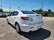 2013 MAZDA MAZDA3 I TOURING - Photo 6
