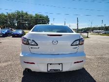 2013 MAZDA MAZDA3 I TOURING - Photo 7