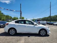 2013 MAZDA MAZDA3 I TOURING - Photo 9
