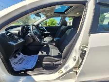 2013 MAZDA MAZDA3 I TOURING - Photo 11