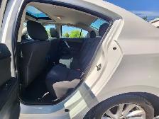 2013 MAZDA MAZDA3 I TOURING - Photo 12