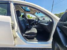 2013 MAZDA MAZDA3 I TOURING - Photo 14