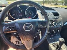 2013 MAZDA MAZDA3 I TOURING - Photo 15