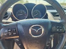 2013 MAZDA MAZDA3 I TOURING - Photo 16
