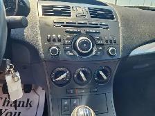 2013 MAZDA MAZDA3 I TOURING - Photo 18