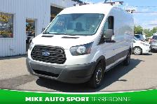 2019 Ford Transit Van T-250 toit moyen 148 po PNBV de 9 000 lb p