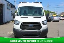 2019 Ford Transit Van T-250 toit moyen 148 po PNBV de 9 000 lb p - Photo 2