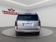 2018 Cadillac Escalade 4WD 4dr Luxury - Photo 5