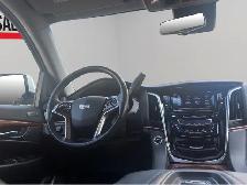 2018 Cadillac Escalade 4WD 4dr Luxury - Photo 12