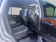 2018 Cadillac Escalade 4WD 4dr Luxury - Photo 13