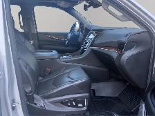2018 Cadillac Escalade 4WD 4dr Luxury - Photo 14
