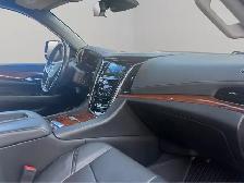 2018 Cadillac Escalade 4WD 4dr Luxury - Photo 16