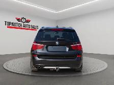 2013 BMW X3 AWD 4dr 35i - Photo 5