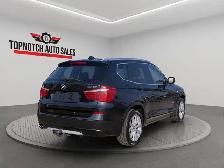 2013 BMW X3 AWD 4dr 35i - Photo 6
