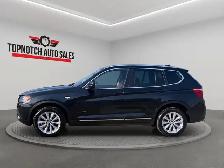 2013 BMW X3 AWD 4dr 35i - Photo 7
