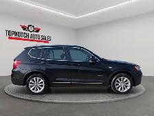 2013 BMW X3 AWD 4dr 35i - Photo 8