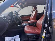 2013 BMW X3 AWD 4dr 35i - Photo 9