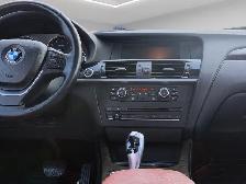 2013 BMW X3 AWD 4dr 35i - Photo 10