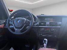 2013 BMW X3 AWD 4dr 35i - Photo 11