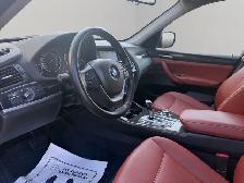 2013 BMW X3 AWD 4dr 35i - Photo 12