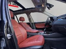 2013 BMW X3 AWD 4dr 35i - Photo 13
