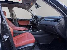 2013 BMW X3 AWD 4dr 35i - Photo 16