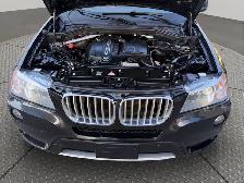 2013 BMW X3 AWD 4dr 35i - Photo 18