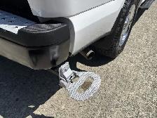 2019 Ford F-150 XL Extended Cab Pickup With Aluminum Cap & Barn - Photo 10