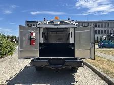 2019 Ford F-150 XL Extended Cab Pickup With Aluminum Cap & Barn - Photo 13