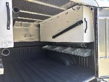 2019 Ford F-150 XL Extended Cab Pickup With Aluminum Cap & Barn - Photo 17