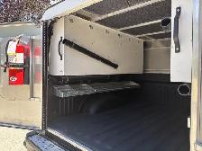2019 Ford F-150 XL Extended Cab Pickup With Aluminum Cap & Barn - Photo 18
