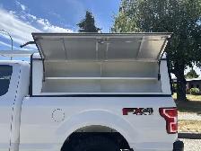 2019 Ford F-150 XL Extended Cab Pickup With Aluminum Cap & Barn - Photo 21