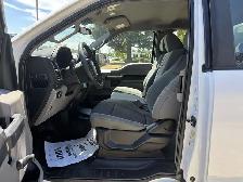 2019 Ford F-150 XL Extended Cab Pickup With Aluminum Cap & Barn - Photo 25