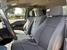 2019 Ford F-150 XL Extended Cab Pickup With Aluminum Cap & Barn - Photo 26