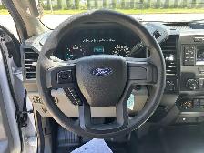 2019 Ford F-150 XL Extended Cab Pickup With Aluminum Cap & Barn - Photo 27