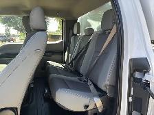 2019 Ford F-150 XL Extended Cab Pickup With Aluminum Cap & Barn - Photo 41