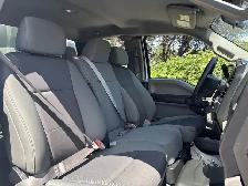 2019 Ford F-150 XL Extended Cab Pickup With Aluminum Cap & Barn - Photo 44