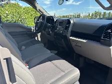 2019 Ford F-150 XL Extended Cab Pickup With Aluminum Cap & Barn - Photo 45