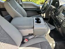 2019 Ford F-150 XL Extended Cab Pickup With Aluminum Cap & Barn - Photo 46