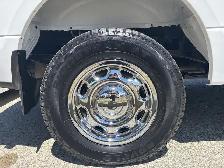 2019 Ford F-150 XL Extended Cab Pickup With Aluminum Cap & Barn - Photo 56