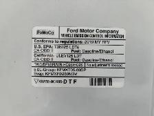 2019 Ford F-150 XL Extended Cab Pickup With Aluminum Cap & Barn - Photo 67