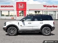 2022 Ford Bronco Sport Badlands | ONE OWNER | ACCIDENT FREE - Photo 2