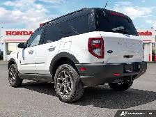 2022 Ford Bronco Sport Badlands | ONE OWNER | ACCIDENT FREE - Photo 3
