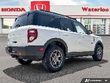 2022 Ford Bronco Sport Badlands | ONE OWNER | ACCIDENT FREE - Photo 6